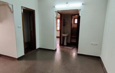 2BHK fully furnished flat for rent in Chinnapanahalli