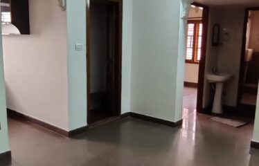 2BHK fully furnished flat for rent in Chinnapanahalli