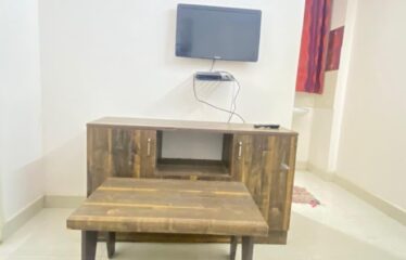 1BHK Semi furnished flat available for rent in Munnekollal